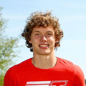 Meet your Posher, Luke